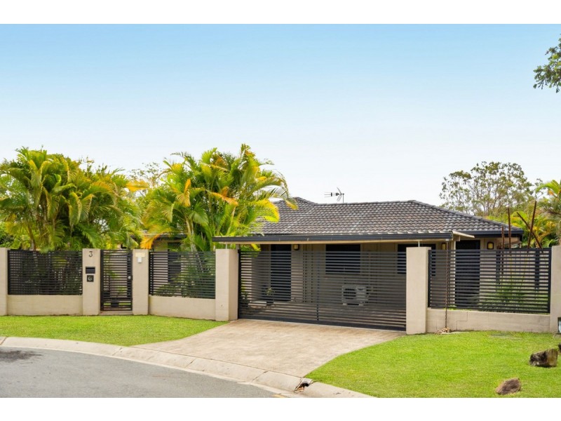 3 Rill Court, Nerang QLD 4211