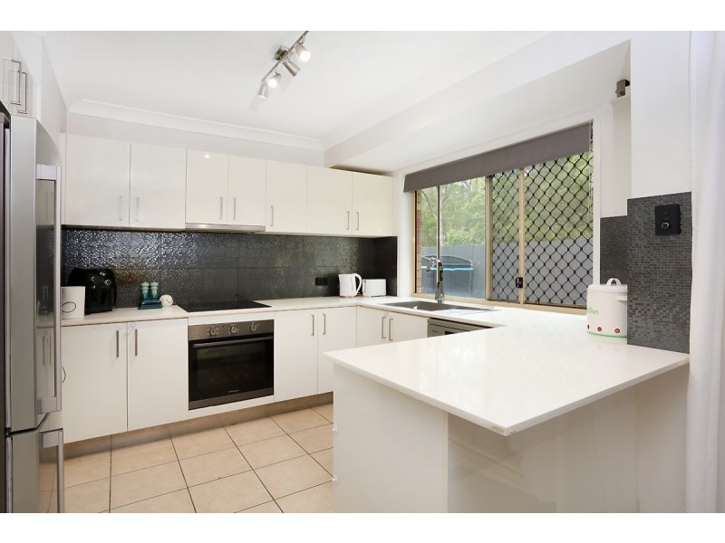 7/23 Nikau Crescent, Nerang QLD 4211