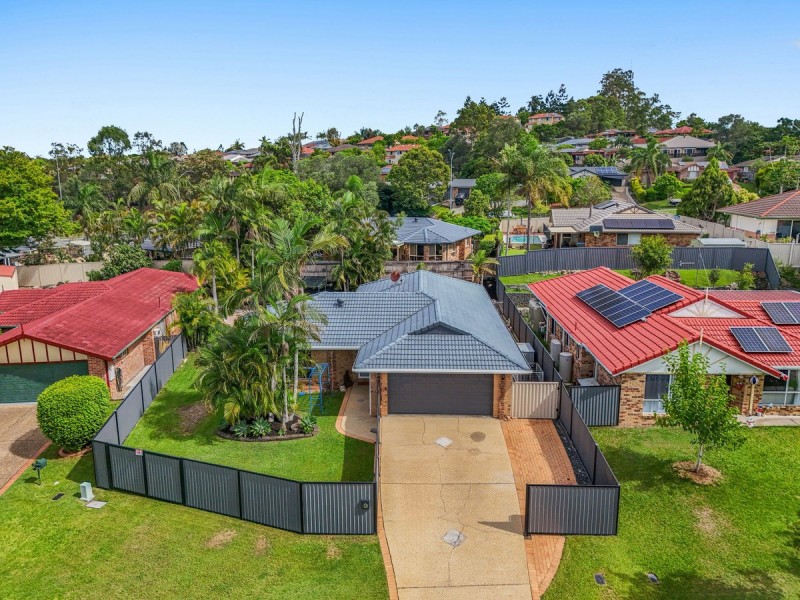 9 Lancaster Court, Nerang QLD 4211