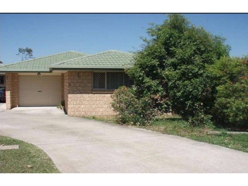 2/95 Paddington Drive, Carrara QLD 4211