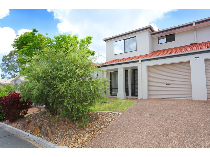 22/9 Rata Place, Nerang QLD 4211