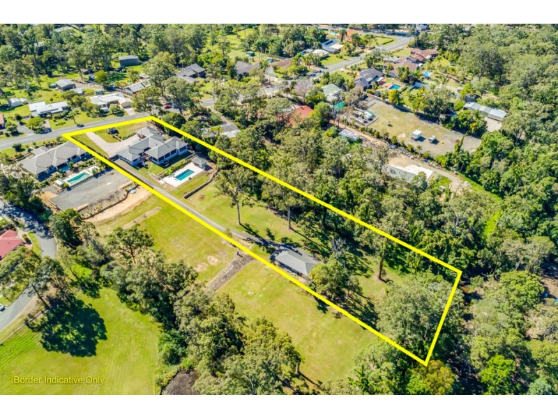 56 Billabirra Crescent, Nerang QLD 4211