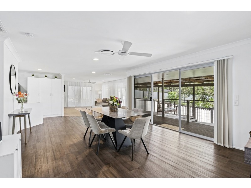 49 Riverpark Drive, Nerang QLD 4211