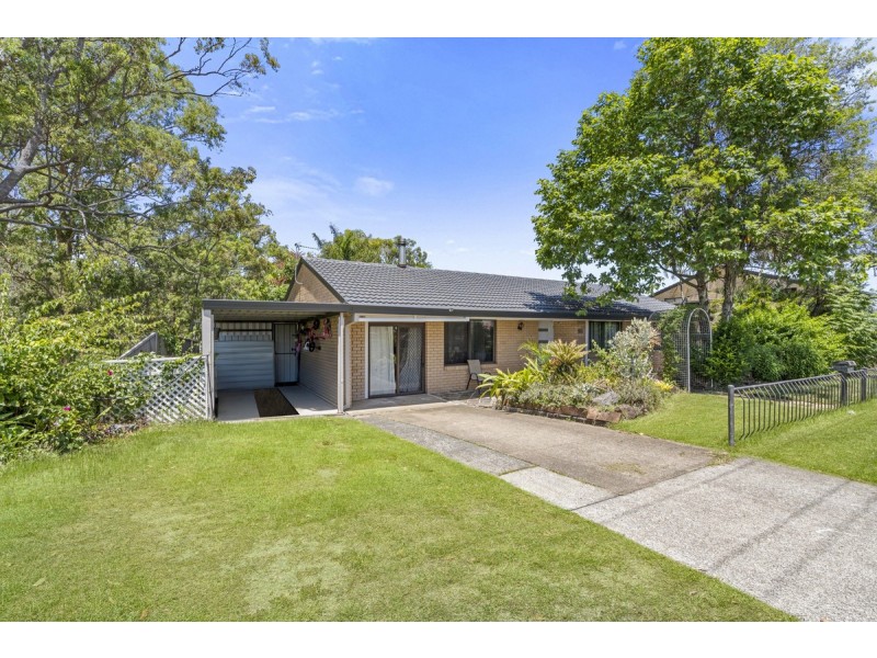 90 Mortensen Road, Nerang QLD 4211