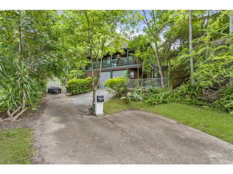 37 Virgil Court, Worongary QLD 4213