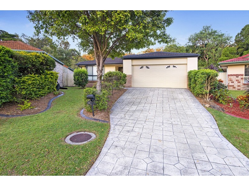 12 Eudonia Court, Elanora QLD 4221