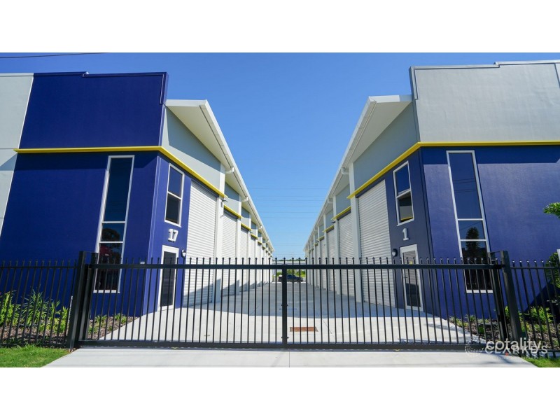 2/26 Jade Drive, Molendinar QLD 4214