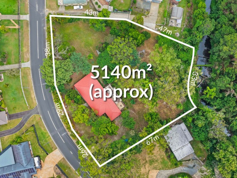 8 Billabirra Crescent, Nerang QLD 4211