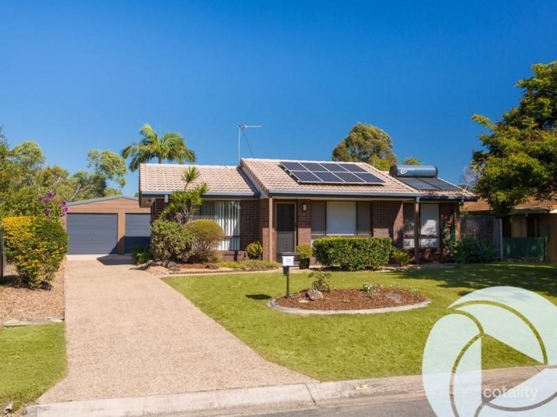 23 Bushtree Court, Burleigh Waters QLD 4220