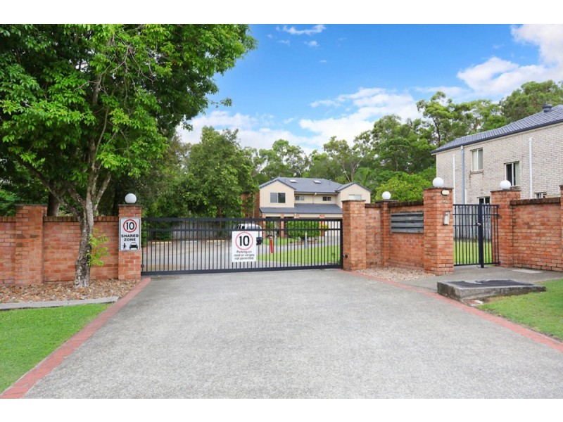 1/23 Nikau Crescent, Nerang QLD 4211