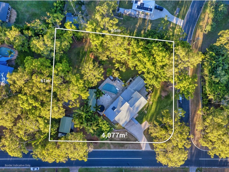 17 Billabirra Crescent, Nerang QLD 4211