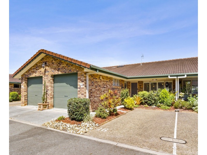 16/1 Doyalson Place, Helensvale QLD 4212