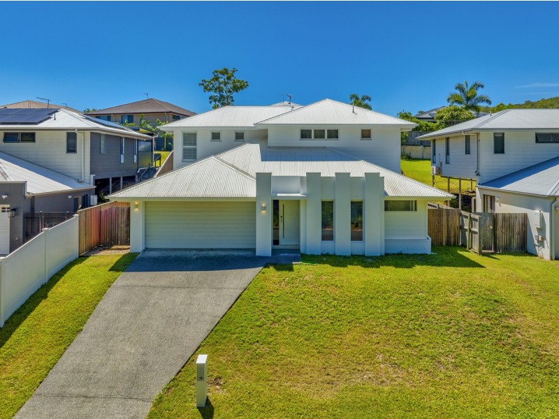 15 Rutherford Circuit, Gilston QLD 4211