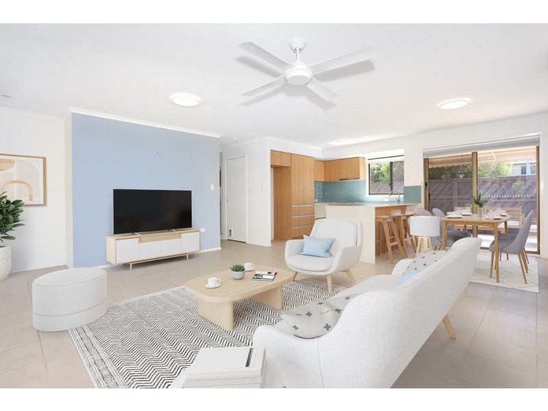 13/35 St Kevins Avenue, Benowa QLD 4217