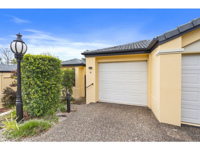 18/44 Helensvale Road, Helensvale QLD 4212