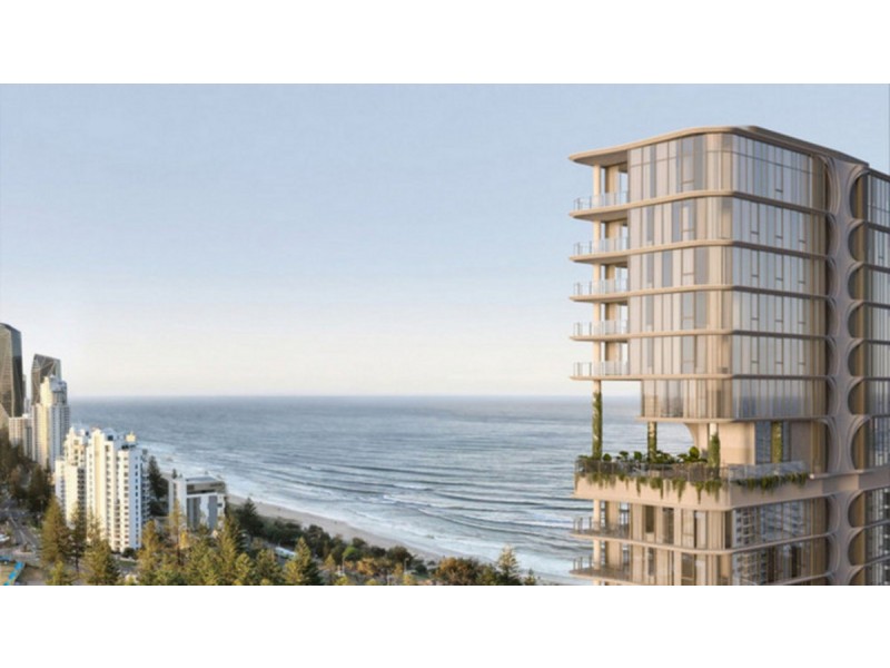 2301/108 Old Burleigh Road, Broadbeach QLD 4218