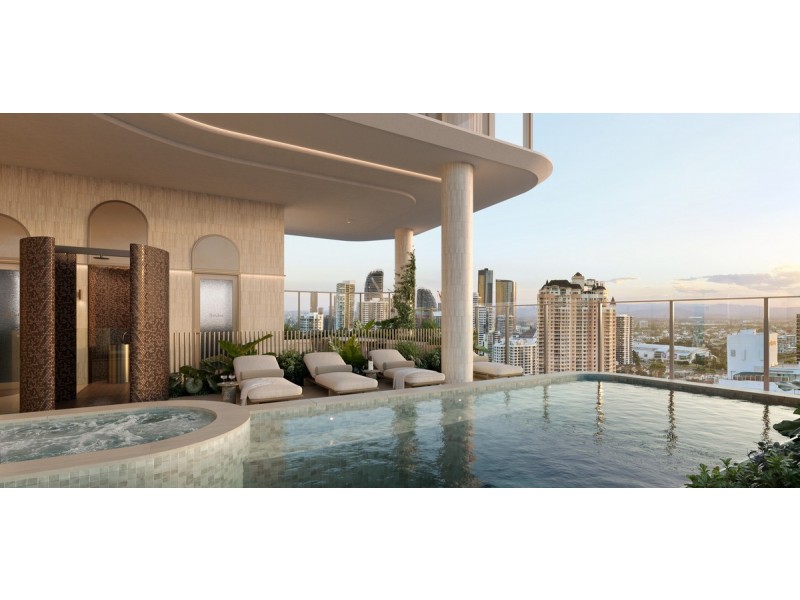 Apartments 1-37/108 Old Burleigh Road, Broadbeach QLD 4218