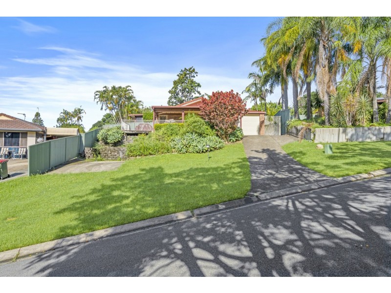 10 Clutha Court, Highland Park QLD 4211