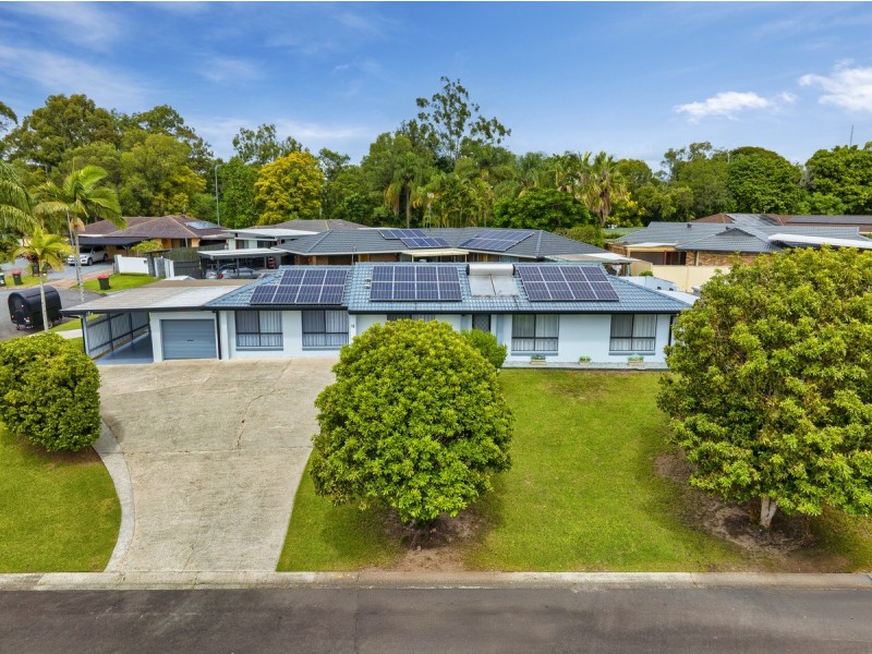 12 Whitian Drive, Carrara QLD 4211