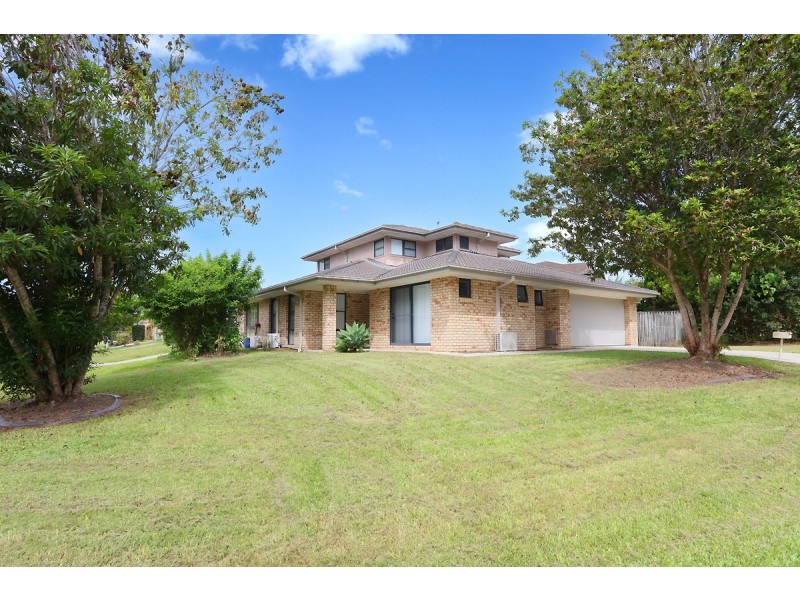 42 Deepak Drive, Pimpama QLD 4209