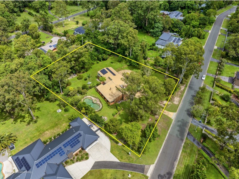 17-19 Lutana Street, Nerang QLD 4211