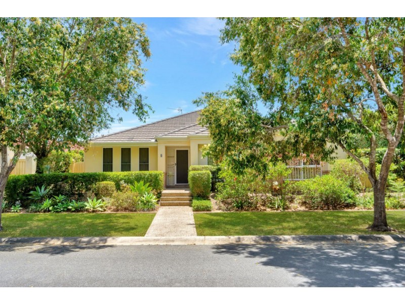 7/11 Eden Court, Nerang QLD 4211