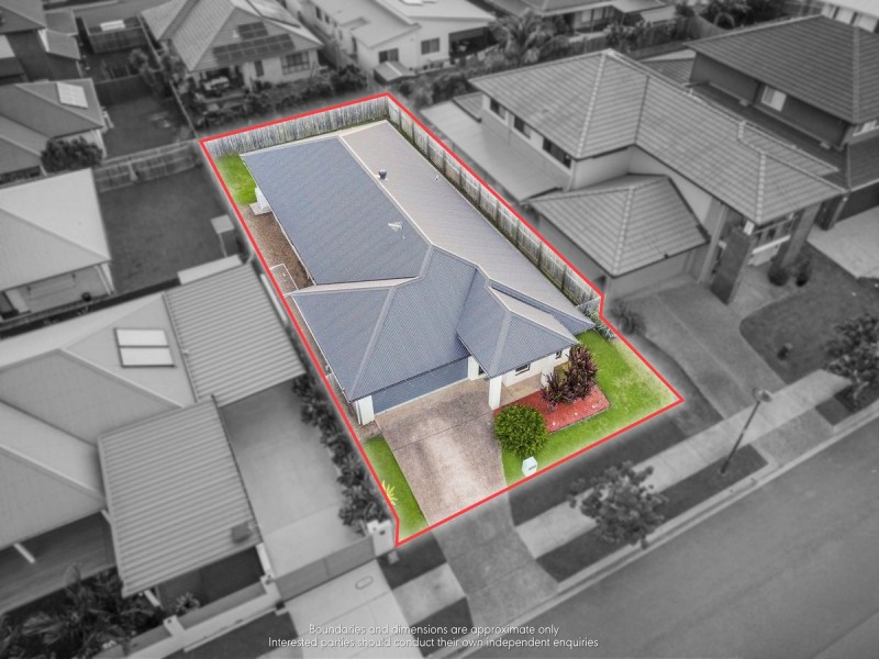 36 Swanson Street, Mango Hill QLD 4509