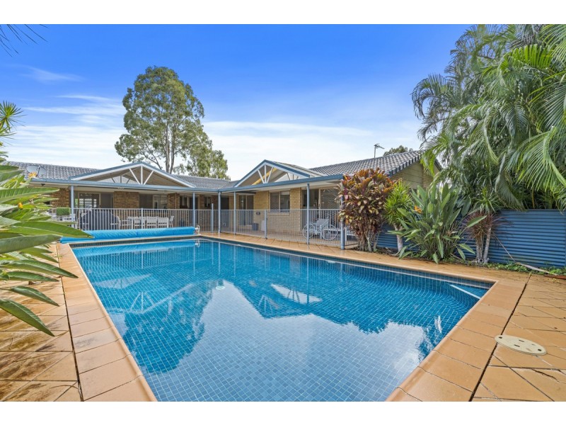 71 Chisholm Road, Carrara QLD 4211