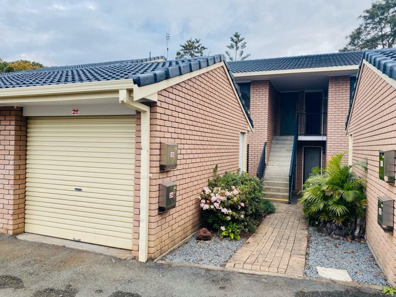 26/82-86 Lawrence Drive, Nerang QLD 4211