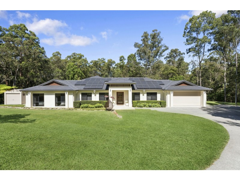 16A Country Crescent, Nerang QLD 4211