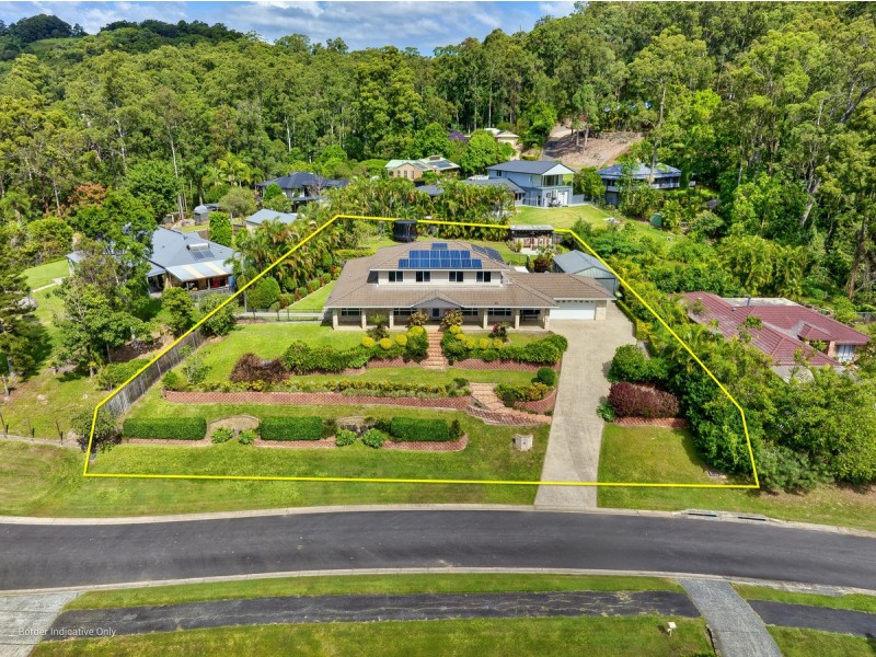 38 The Oval Drive, Mount Nathan QLD 4211