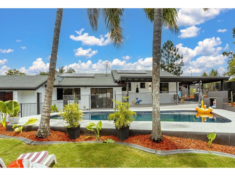 14 Dorrigo Drive, Worongary QLD 4213