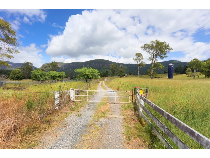 2390a Nerang Murwillumbah Road, Numinbah Valley QLD 4211