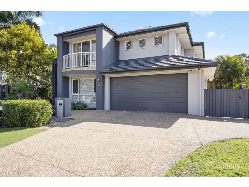 9 Josh Court, Ashmore QLD 4214