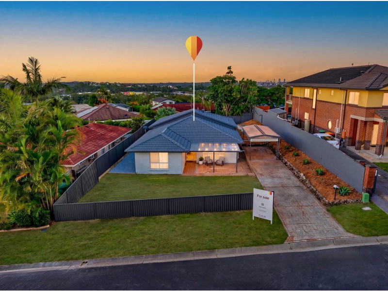 38 Quigan Terrace, Highland Park QLD 4211