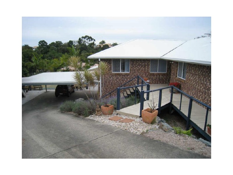 12 Lochinvar Court, Highland Park QLD 4211