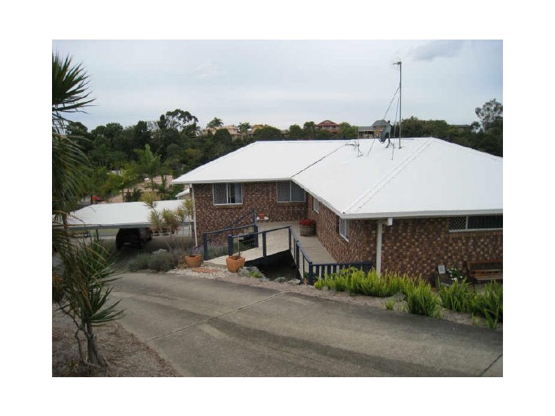 12 Lochinvar Court, Highland Park QLD 4211