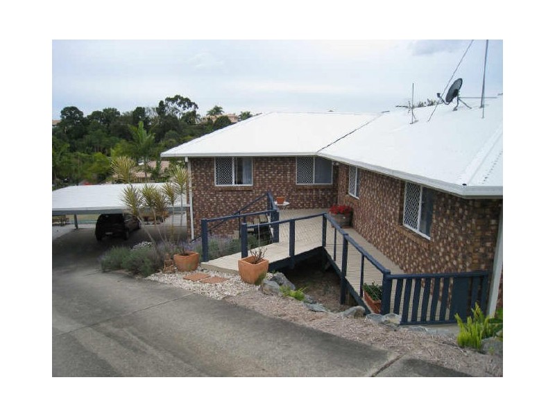 12 Lochinvar Court, Highland Park QLD 4211