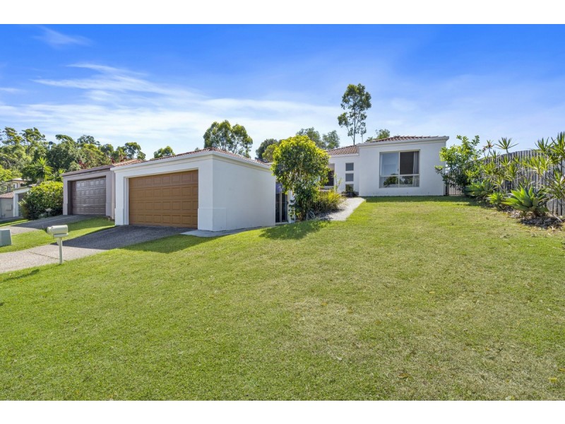 5 Miro Place, Nerang QLD 4211