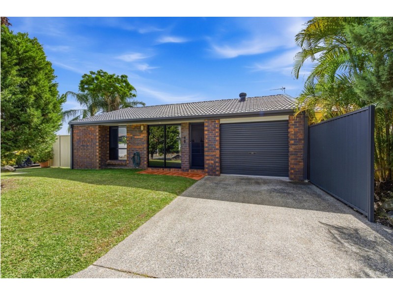 4/1-5 Universal Street, Oxenford QLD 4210