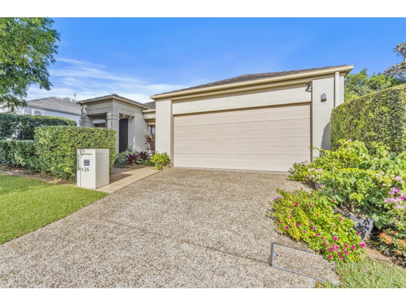 26 Rhiannon Drive, Ashmore QLD 4214
