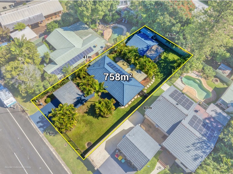 26 Dugandan Street, Nerang QLD 4211