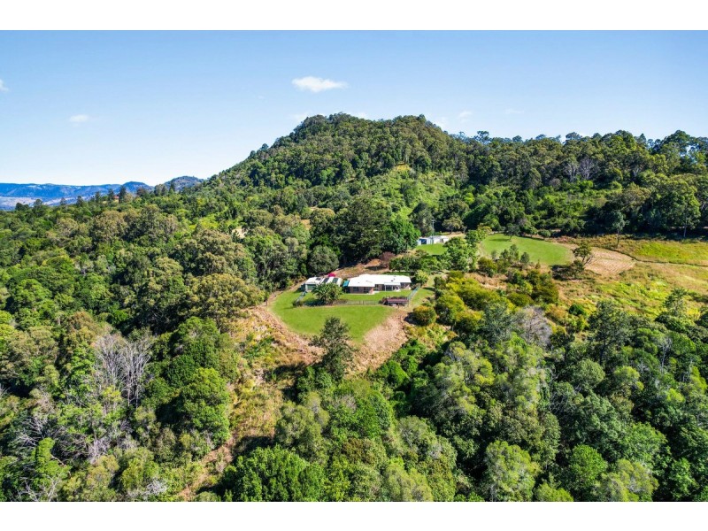 263 Darlington Range Road, Canungra QLD 4275