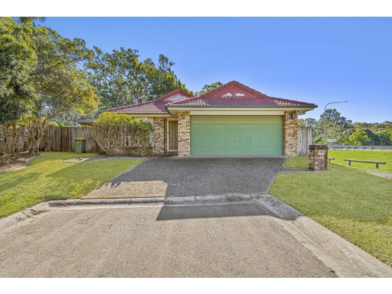 30 Rossmore Street, Nerang QLD 4211