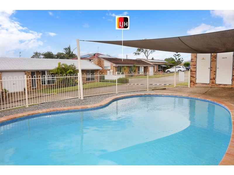 2/25 McMillan Street, Labrador QLD 4215
