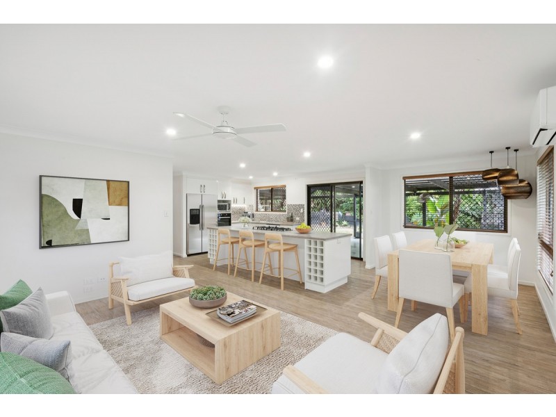 5 Aird Court, Highland Park QLD 4211