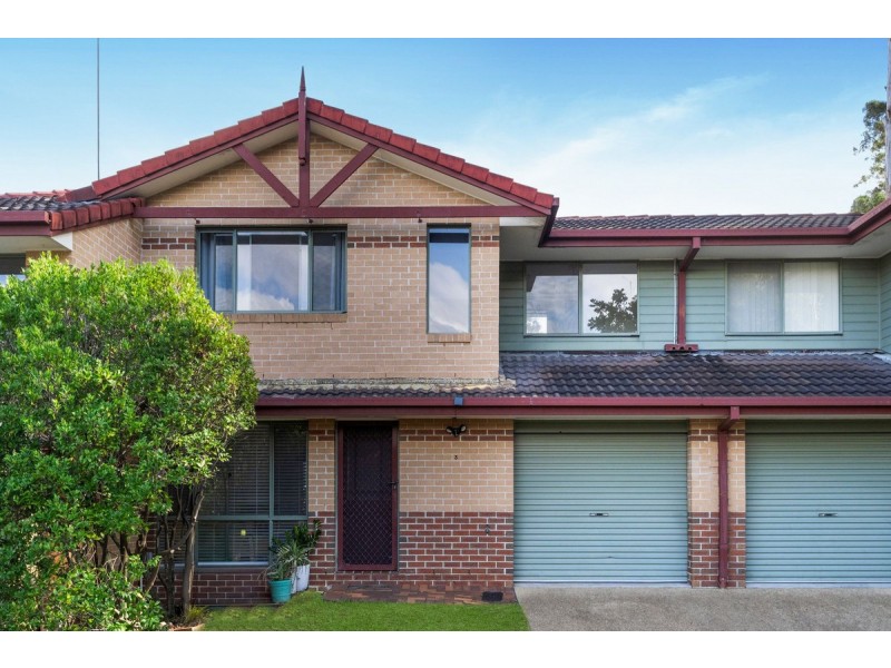 3/18 Batchworth Road, Molendinar QLD 4214