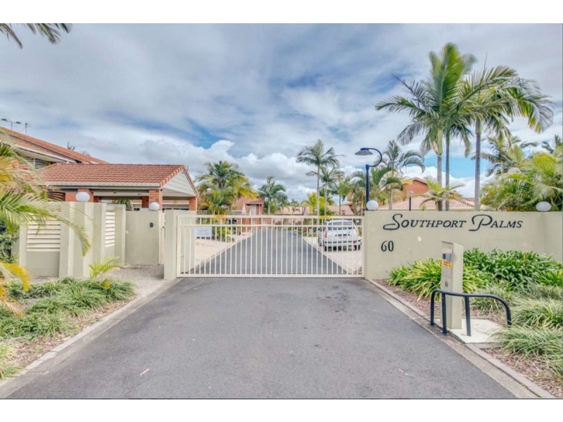 9/60 Whitby Street, Southport QLD 4215