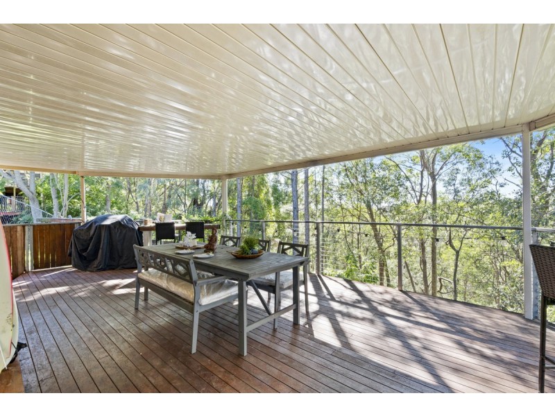 27 Crestridge Crescent, Oxenford QLD 4210