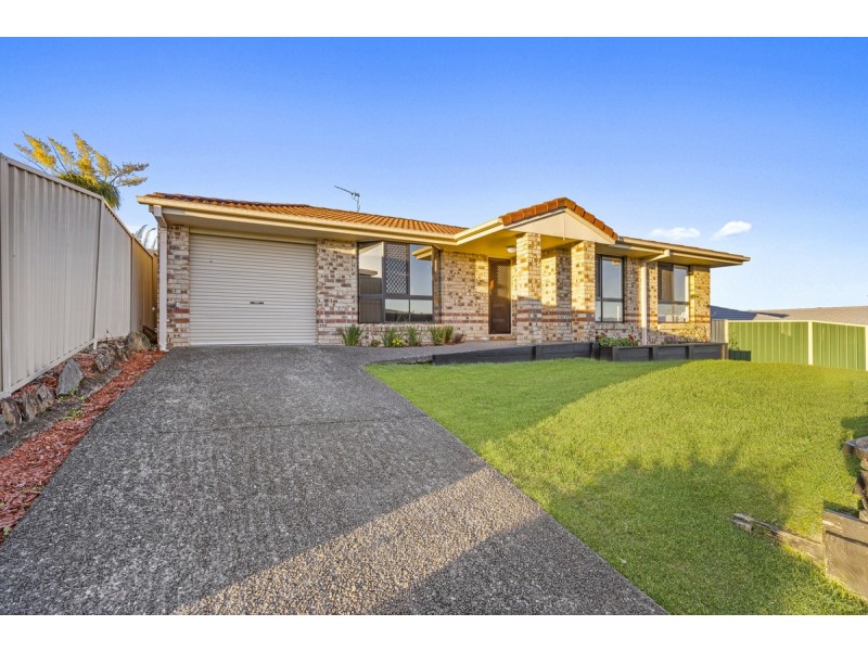 60 Delta Cove Drive, Worongary QLD 4213